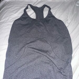 Lululemon swiftly tech tank